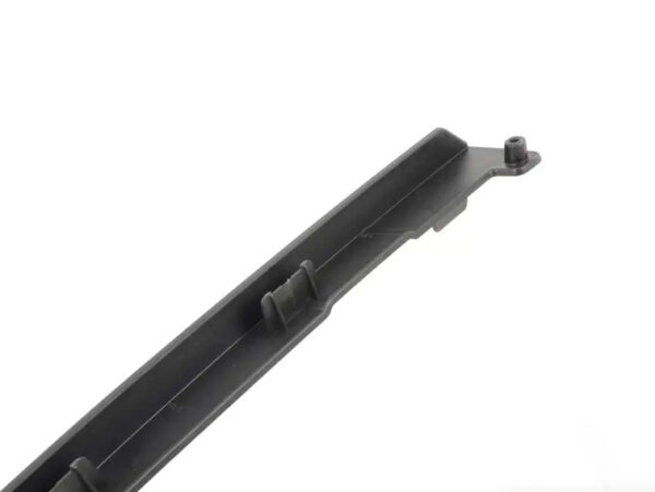AUDI A7 Sportback 4G Rear Bumper Securing Strip 4G8807900 ORIGINAL - Image 3