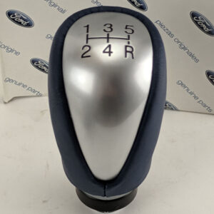 FORD FIESTA MK6 WT Gear Shifting Knob 1571937 AM8A6J-7J132-DB ORIGINAL