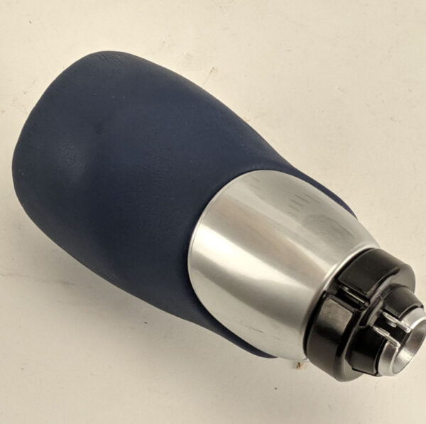 FORD FIESTA MK6 WT Gear Shifting Knob 1571937 AM8A6J-7J132-DB ORIGINAL - Image 2