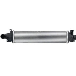 FORD KUGA CX482 MK3 Engine Charge Air Cooler 2412656 LX61-6K775-AD ORIGINAL