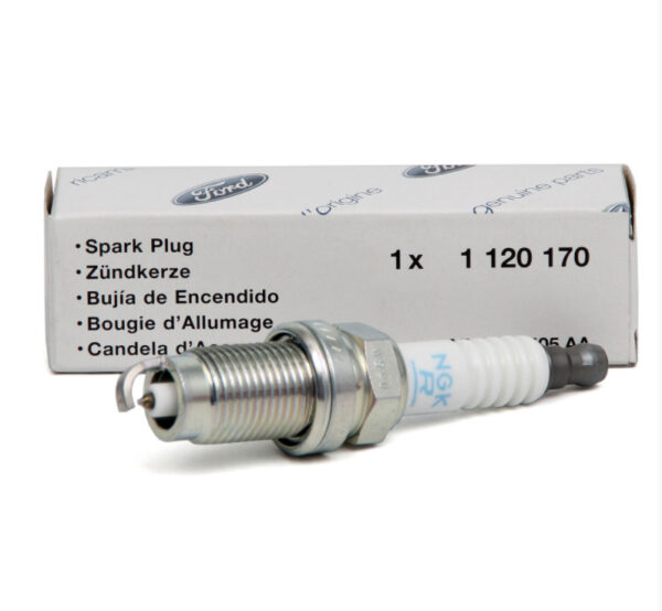 FORD GALAXY V191 MK1 Spark Plug 1120170 YM21-12405-AA ORIGINAL