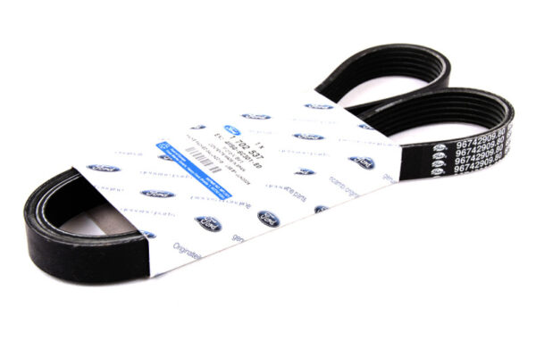 FORD C-MAX M1 Driving V-Belt 4M5Q-6C301-ED 1702537 ORIGINAL
