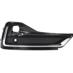 FORD GALAXY MK3 CD390 Front Right Grille LM2B-19952-CCSMAS 2433892 ORIGINAL