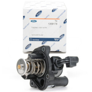 FORD MONDEO MK3 Thermostat Assy 1358178 1S7G-8575-AM ORIGINAL
