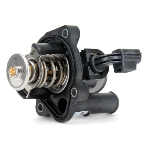 FORD MONDEO MK3 Thermostat Assy 1358178 1S7G-8575-AM ORIGINAL - Image 2