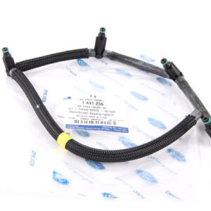 FORD C-MAX MK1 Fuel Injector Pipe Repair Tube 3M5Q-9K022-DC 1441256 ORIGINAL