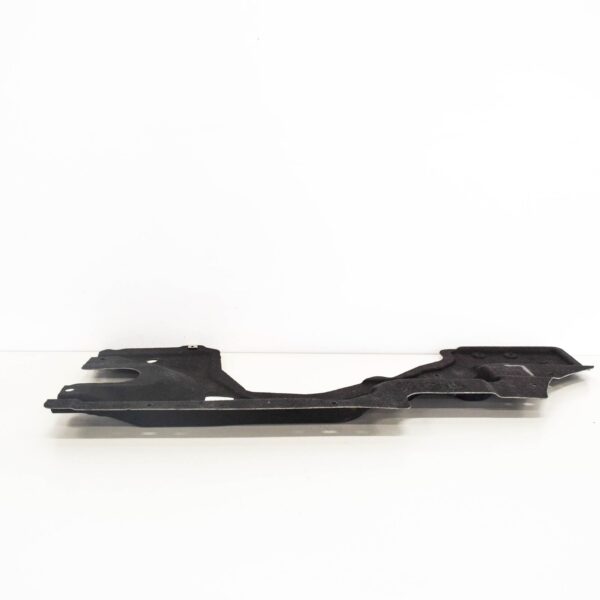 AUDI Q7 4M Rear Left Floor Pan Splash Shield 4M0825213J ORIGINAL - Image 4