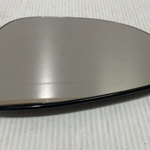 FORD FIESTA MK6 Front Left Door Mirror Glass RHD 2097299 ORIGINAL