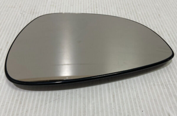 FORD FIESTA MK6 Front Left Door Mirror Glass RHD 2097299 ORIGINAL
