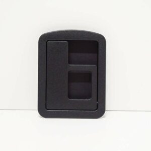 Audi A3 A4 A5 A6 A8 Trunk Liner Cargo Cover Handle 8E5863627 ORIGINAL