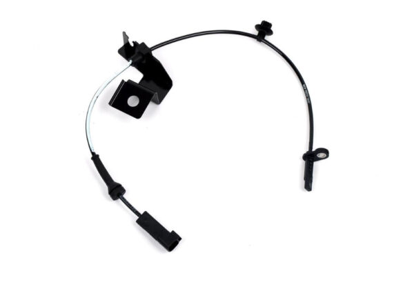 FORD MONDEO MK5 Front Right Brake Anti Lock Sensor 2471444 ORIGINAL - Image 2