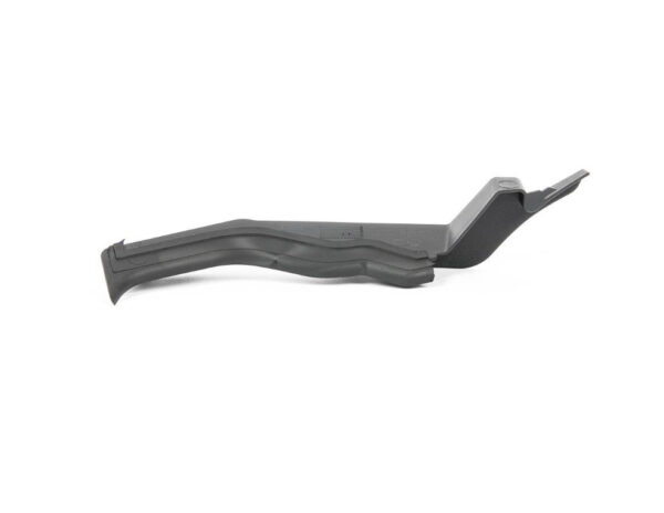 FORD TOURNEO CUSTOM Cowl Right Side Panel 1853721 BK21-V02329-AC35B8 ORIGINAL - Image 2