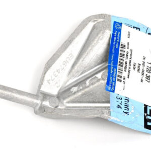 FORD C-MAX MK2 Exhaust System Left Bracket 1720397 BV61-5K291-AA ORIGINAL