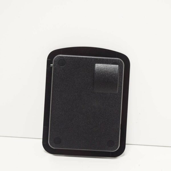 Audi A3 A4 A5 A6 A8 Trunk Liner Cargo Cover Handle 8E5863627 ORIGINAL - Image 4