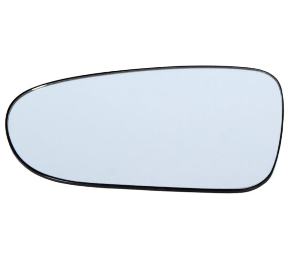 FORD GALAXY V191 MK1 Front Left Door Mirror Glass LHD 7321373 ORIGINAL - Image 2