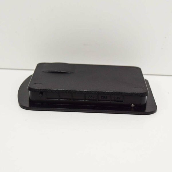 Audi A3 A4 A5 A6 A8 Trunk Liner Cargo Cover Handle 8E5863627 ORIGINAL - Image 5
