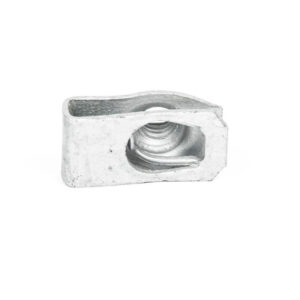 FORD TRANSIT MK4 Air Deflector Nut W520822-S442 1481295 ORIGINAL