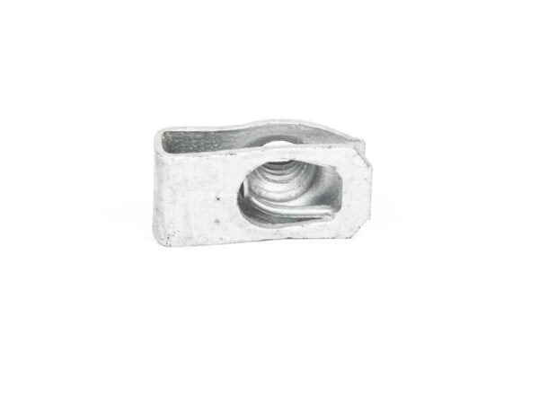 FORD TRANSIT MK4 Air Deflector Nut W520822-S442 1481295 ORIGINAL
