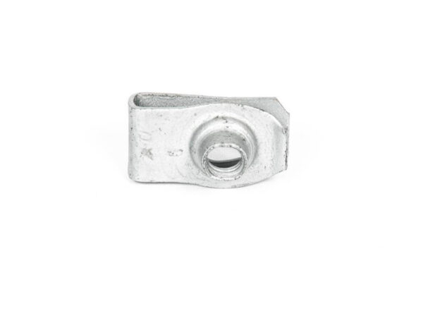 FORD TRANSIT MK4 Air Deflector Nut W520822-S442 1481295 ORIGINAL - Image 2