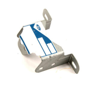 FORD FOCUS MK3 C346 Relay Bracket 1376020 4M5T-14A301-BAB ORIGINAL