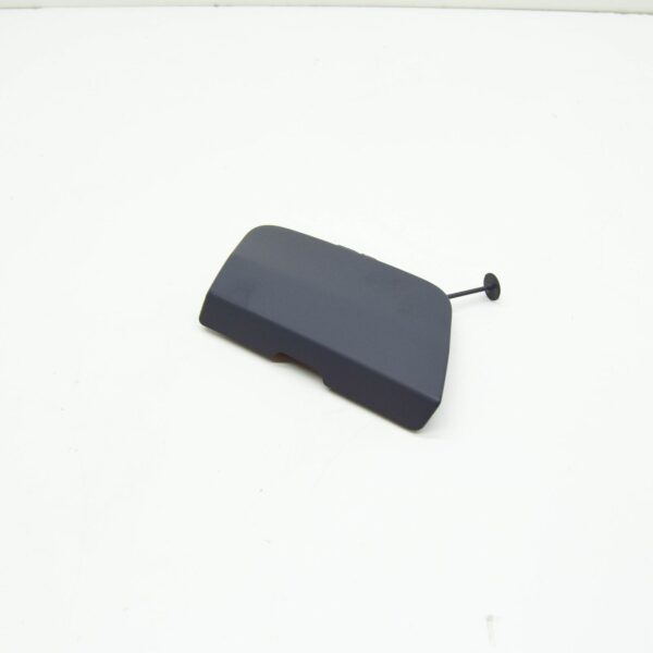 AUDI A5 8T Front Bumper Tow Hook Eye Cover 8T0807241BGRU ORIGINAL 2013 - Image 2