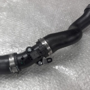 FORD FOCUS MK3 Intercooler Air Inlet Connection Hose 1877723 ORIGINAL