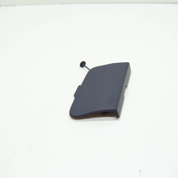AUDI A5 8T Front Bumper Tow Hook Eye Cover 8T0807241BGRU ORIGINAL 2013 - Image 4