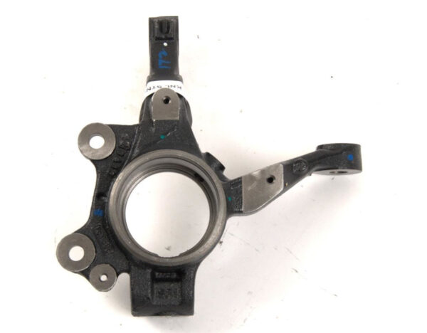 FORD ECOSPORT MK2 Front Left Wheel Knuckle GN15-3K171-A1A 2140656 ORIGINAL - Image 2