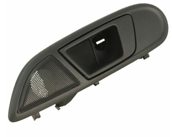 FORD FIESTA MK6 Left Front Inner Door Opening Handle RHD 1686128 ORIGINAL - Image 2