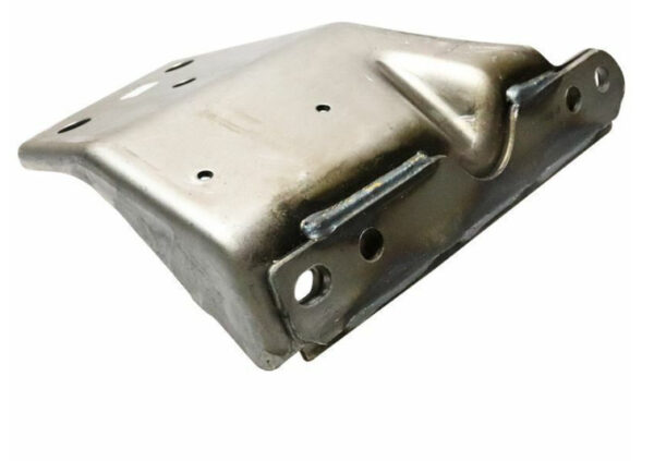 FORD GRAND C-MAX MK2 Exhaust Manifold Bracket 1845059 ORIGINAL - Image 2