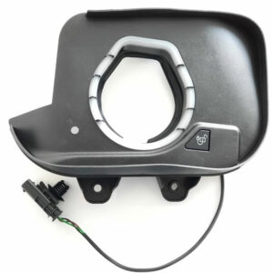 FORD TRANSIT CUSTOM MK1 High Voltage Charge Port Ring 2429312 ORIGINAL