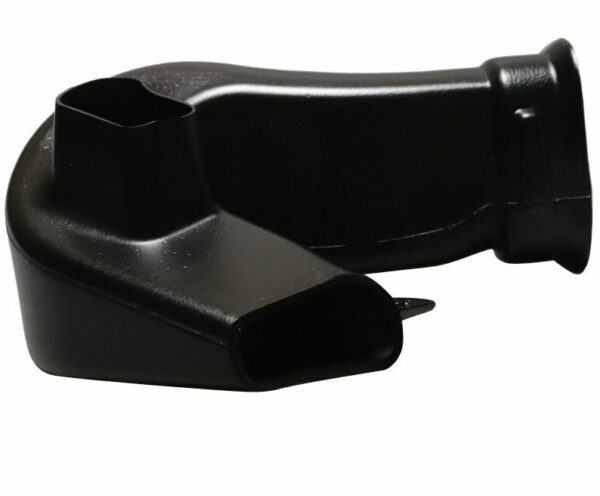 FORD RANGER T6 Heater Air Vent Duct LHD AB39-18C299-BC 5336695 ORIGINAL - Image 2