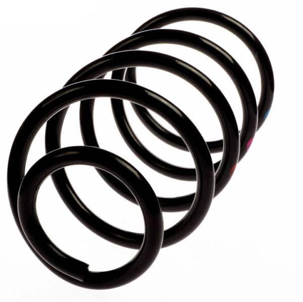 FORD FOCUS MK2 Front Coil Spring 1340211 4M51-5310-PFB ORIGINAL - Image 2