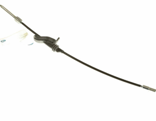 FORD GRAND C-MAX MK2 Parking Hand Brake Cable 1694256 AV61-2853-AA ORIGINAL - Image 2