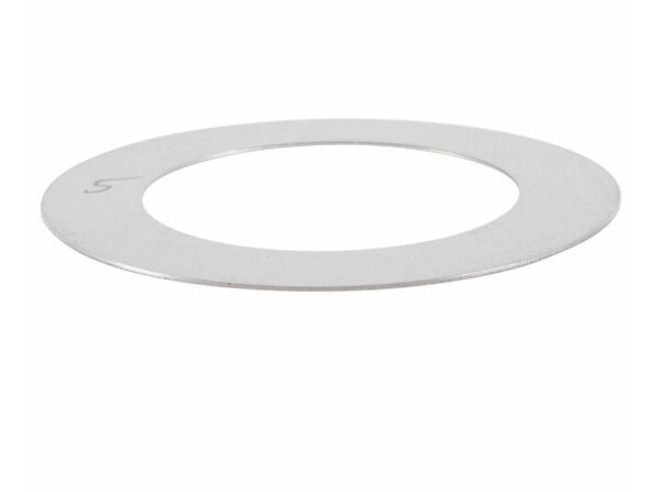 FORD MONDEO MK5 Differential Driving Gr Brg Shim 6674558 ORIGINAL - Image 2