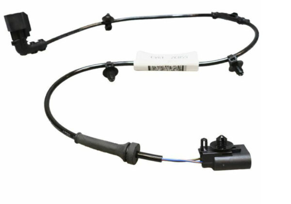 FORD KUGA MK2 C520 Rear Left Brake Skid Control Wiring 1821032 ORIGINAL - Image 2