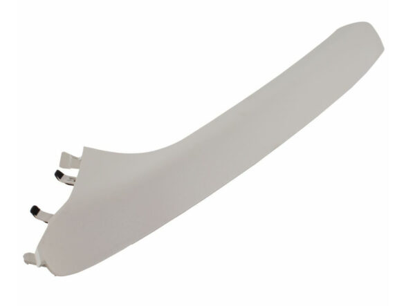 FORD FOCUS MK3 C346 Left A Pillar Trim BM51-A03199-AM3AM1 2098695 ORIGINAL - Image 2