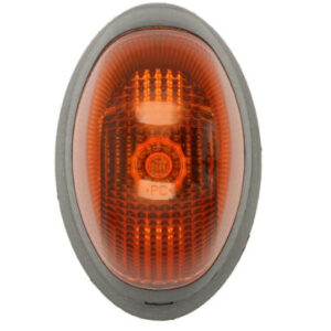 FORD TRANSIT MK3 Front Right Side Marked Lamp 1205546 YC15-13B376-BB ORIGINAL