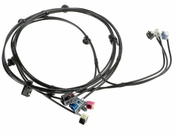 FORD MONDEO MK3 Aerial Extension Cable 1830623 CS7T-18812-FD ORIGINAL - Image 2