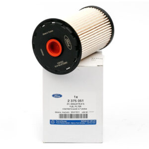 FORD C-MAX MK1 Fuel Filter Element 5M5Q-9176-A1A 2375051 ORIGINAL
