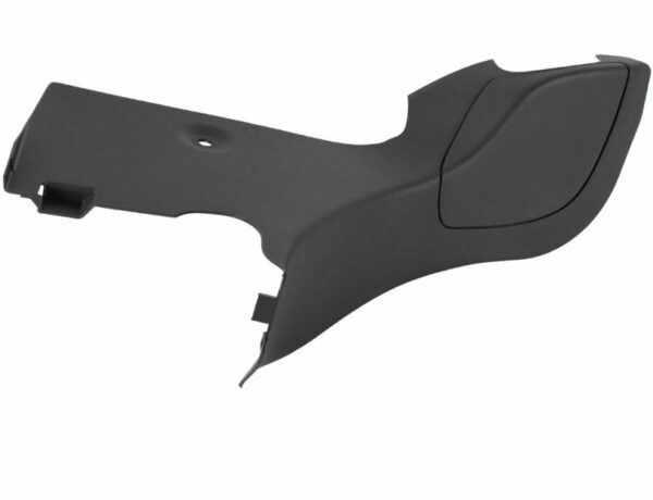 FORD FOCUS MK3 C346 Rear Right Load Compartment Trim Panel 1707283 ORIGINAL - Image 2