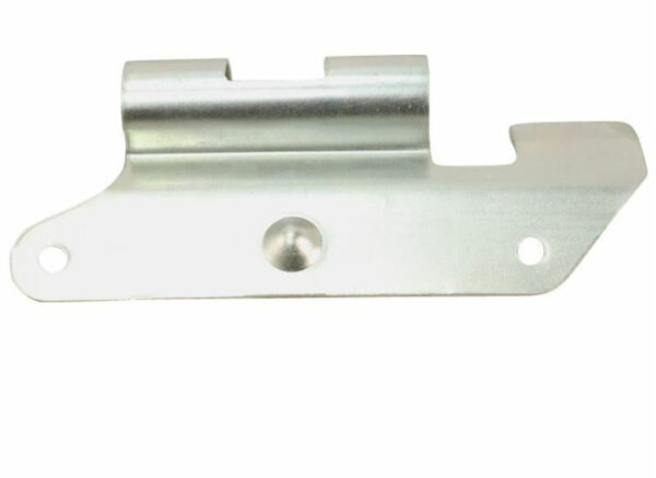 FORD KA MK2 Right Parking Brake Cable Guide 1541343 ORIGINAL - Image 2