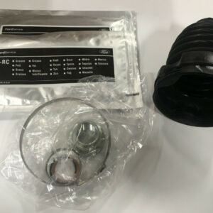 FORD FOCUS MK3 C346 Front Left Inner Boot Kit 1804521 C1BY-4A084-AA ORIGINAL