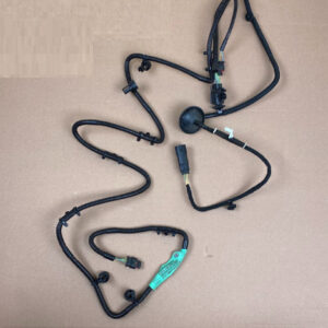 FORD TRANSIT MK4 Rear Parking Aid Wiring CK4T-15K868-DC 5384629 ORIGINAL