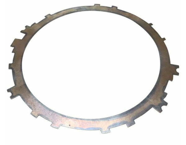 FORD KA+ MK3 Clutch Cushion Spring 4978482 9L8P-7E457-BB ORIGINAL - Image 2