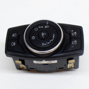 FORD FOCUS MK3 C346 Lighting Control Switch Assy 2044623 ORIGINAL