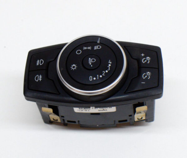FORD FOCUS MK3 C346 Lighting Control Switch Assy 2044623 ORIGINAL