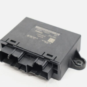FORD GALAXY MK3 Front Left Door Control Unit LHD 2457411 ORIGINAL