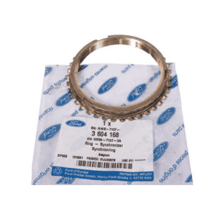 FORD RANGER MK2 Transmission Synchronizer Ring XM34-7107-DA 3604168 ORIGINAL