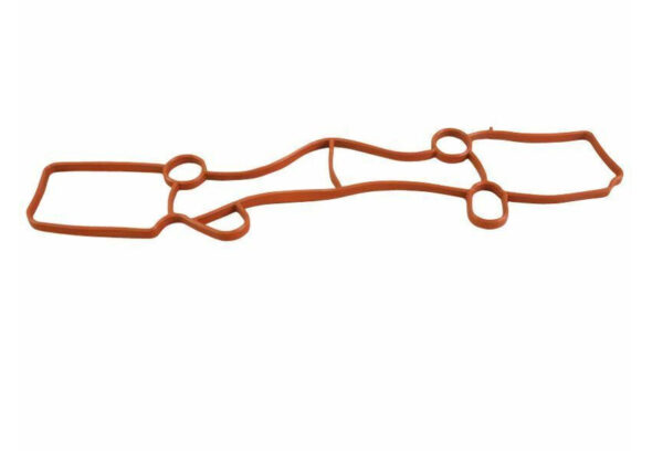 FORD GRAND C-MAX MK2 Inlet Manifold Gasket 1837186 DS7G-9439-AA ORIGINAL - Image 2